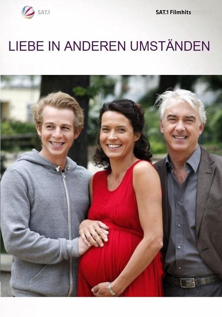 Liebe in anderen Umständen Stream Jetzt online anschauen
